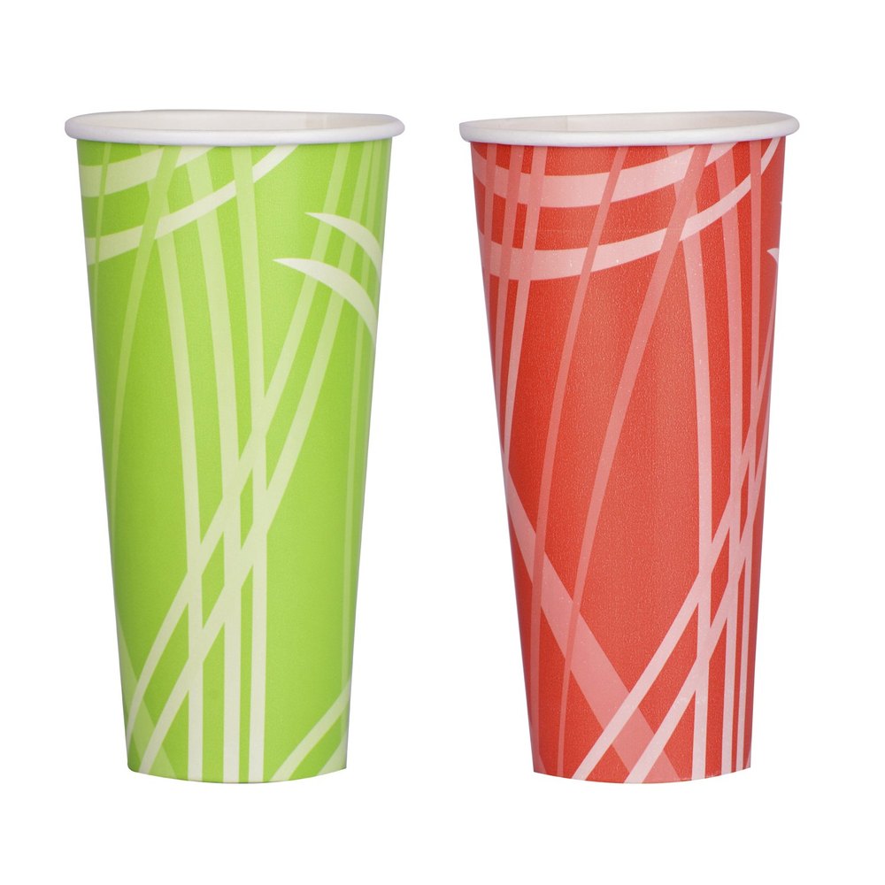 650 Ml Disposable Paper Cup, For Event