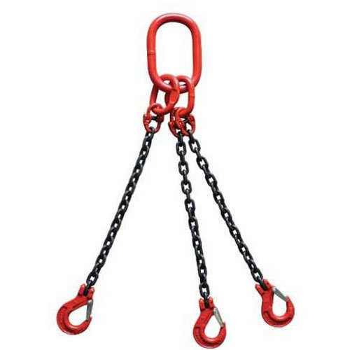 Lifting Gear, for Industrial Premises