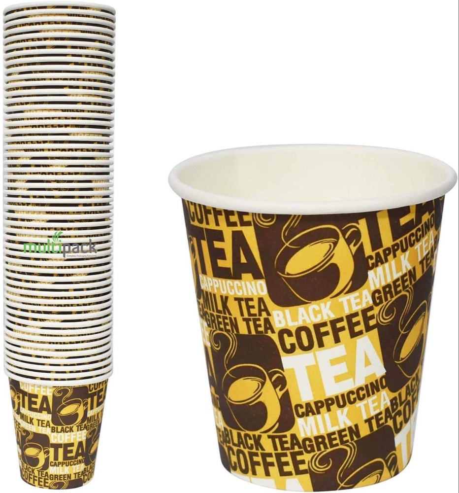 150ml Cold Drink Paper Cup