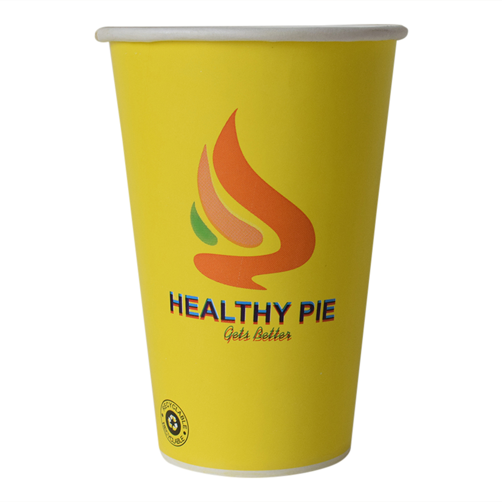 Cold Beverages Glass 330 ml