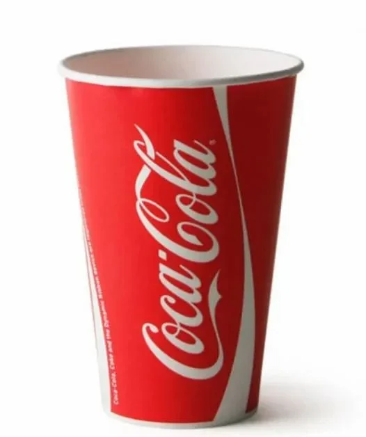 450ml Paper Cup