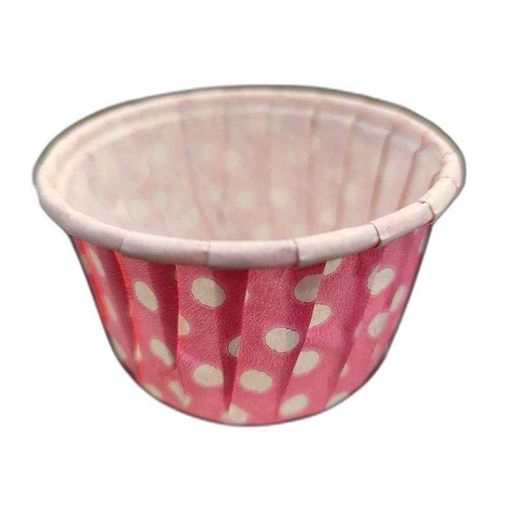 90ml 70 GSM Paper Muffin Cup