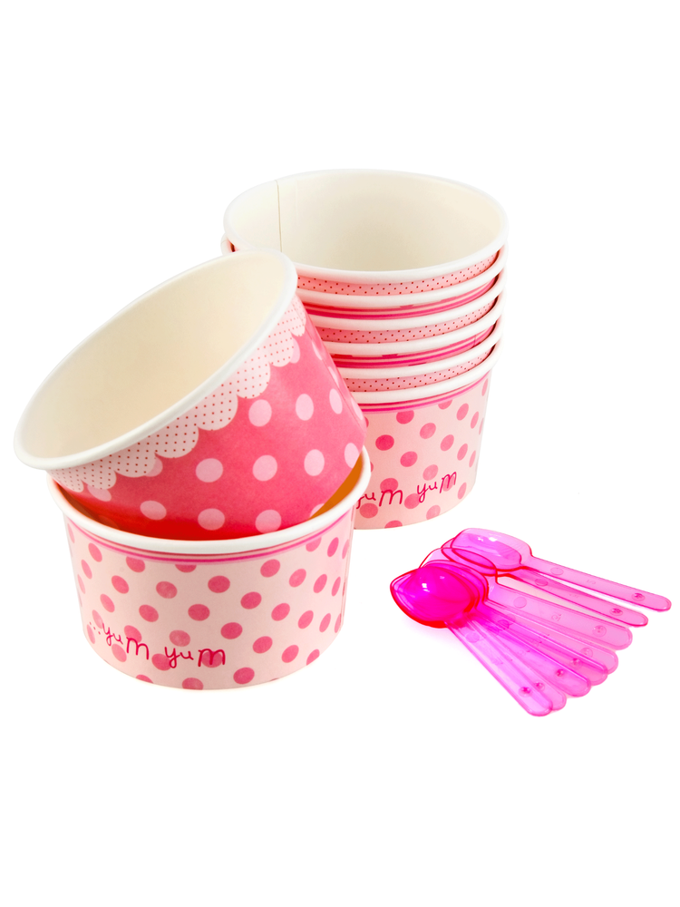50 Ml Paper Chatni Cup, Paper Ice Cream Cup