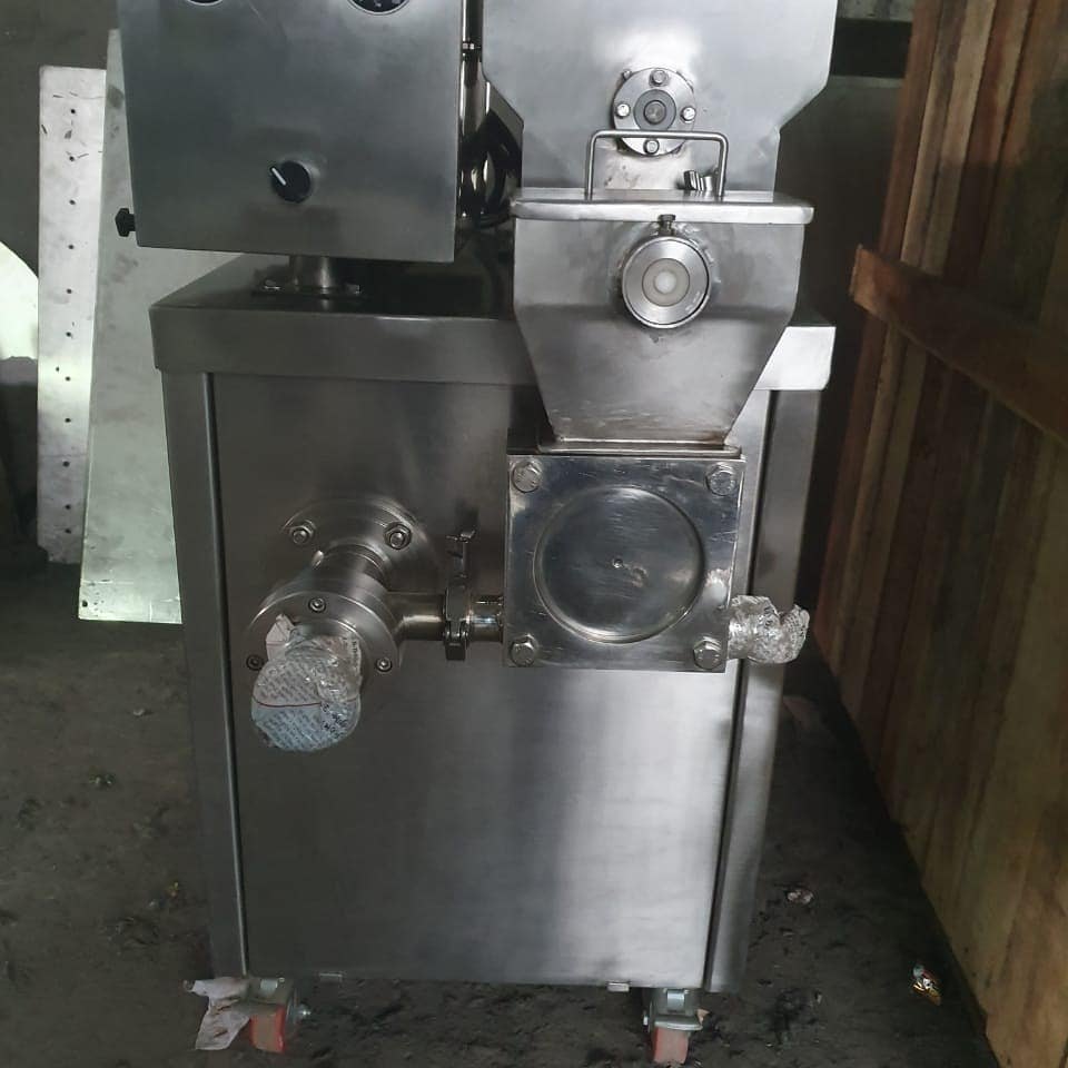 380 Fruit feeder
