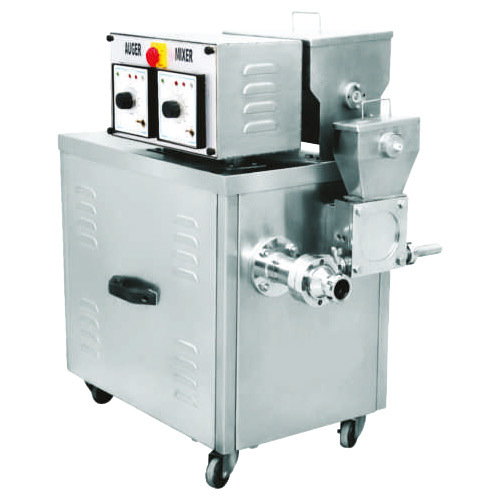 Fruits & Ingredient Feeder, For Dairy