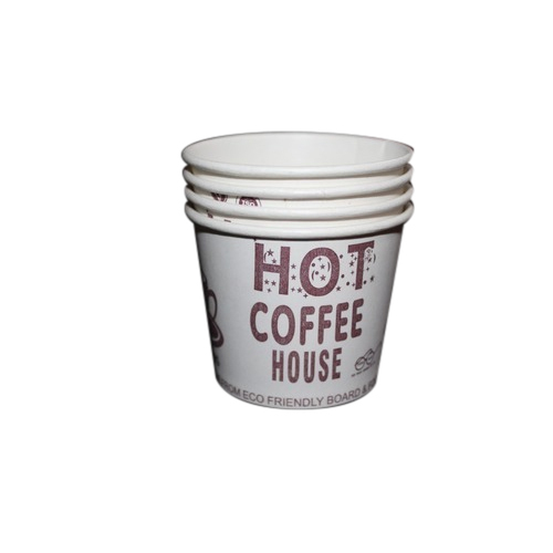 100 ML Hot Drink Paper Cup