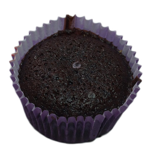 Chocolate Muffin
