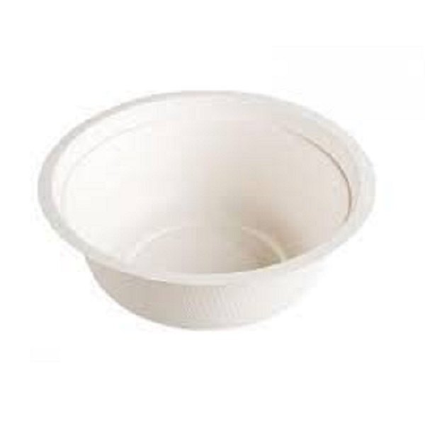 Disposable Food Container Biodegradable