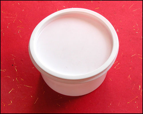Disposable Dairy Plastic Container, For various