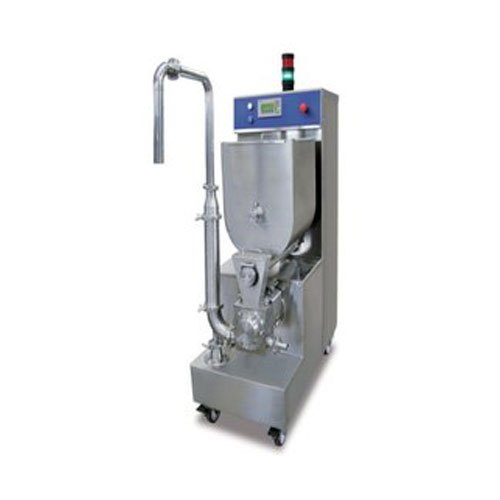 3HP Ingredient Fruit Feeder, Lifting Capacity: 0-2 Tons