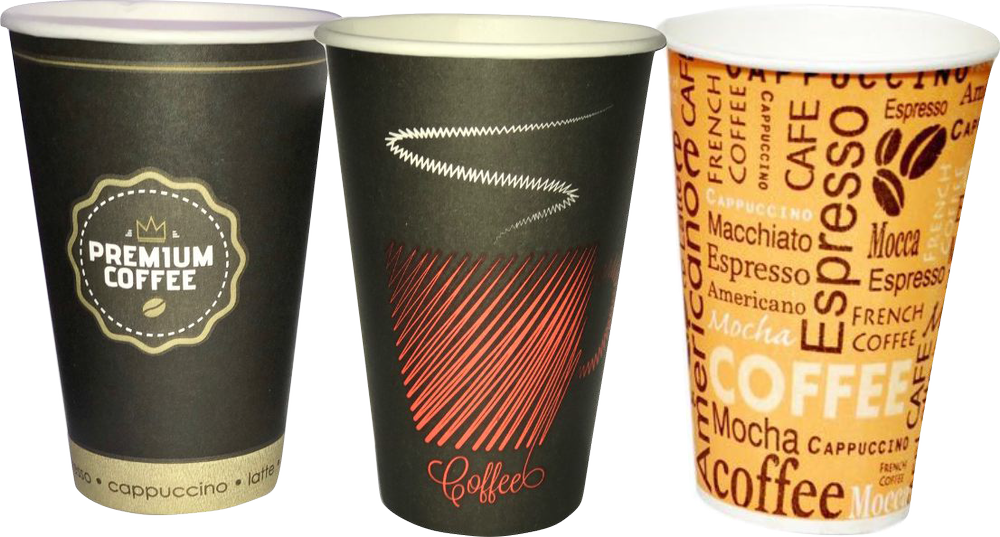 150 ML Single Wall Paper Cup, For Event