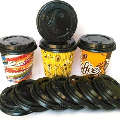Paper Disposable Coffee Cups
