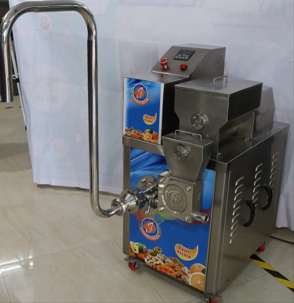 Fruit Feeder