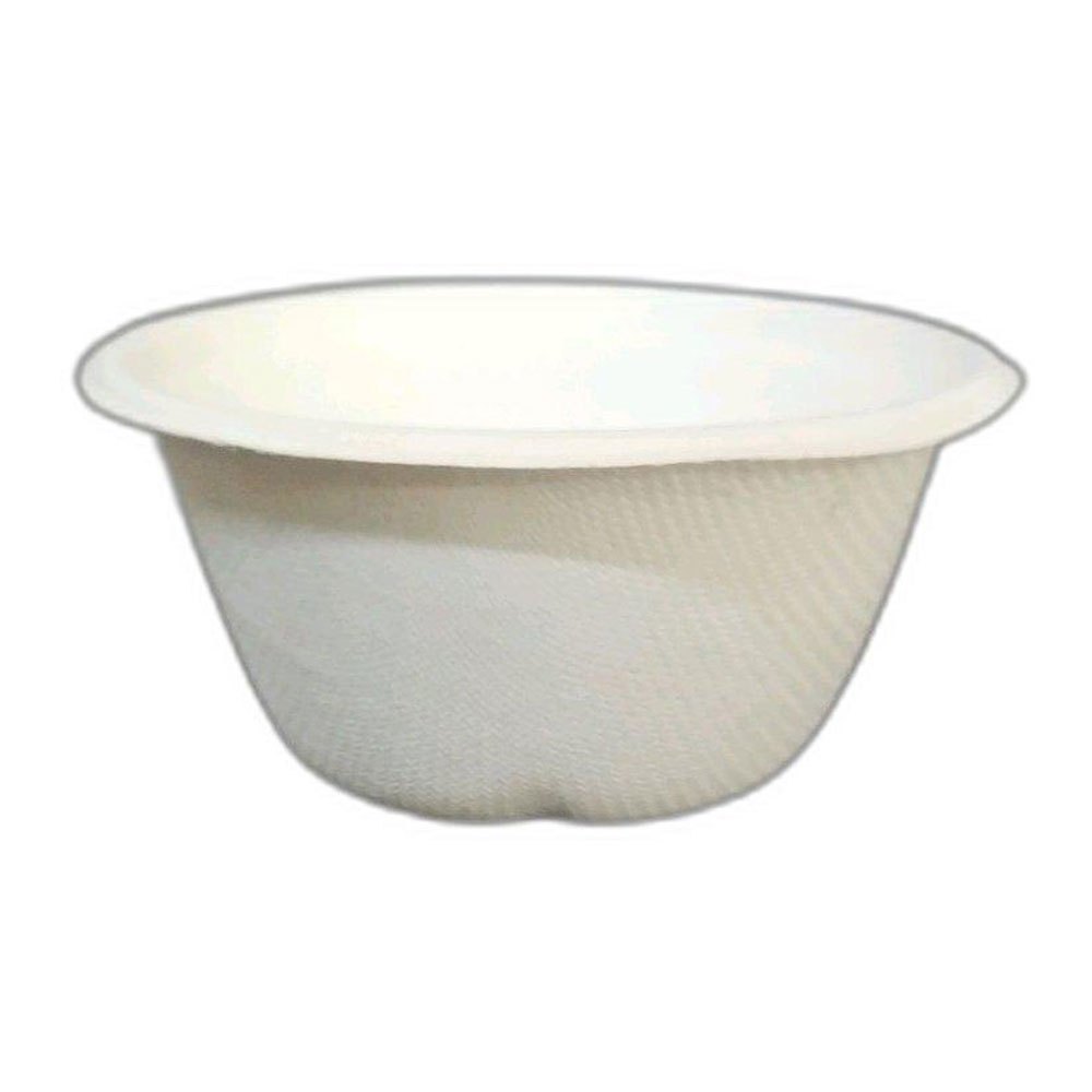 120ml Sugarcane Bagasse Cup