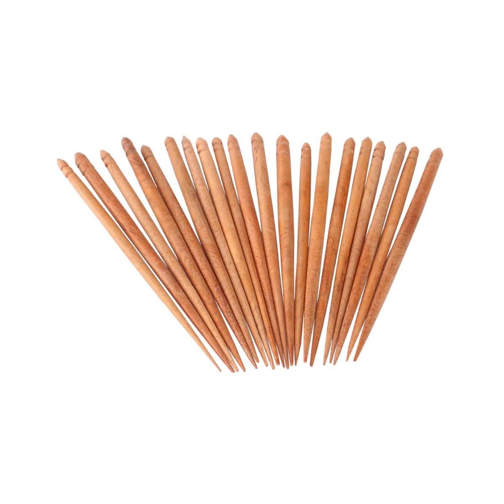 Handcrafted Neem Tooth Picks