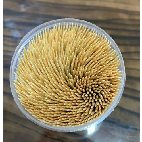 Bamboo Toothpick