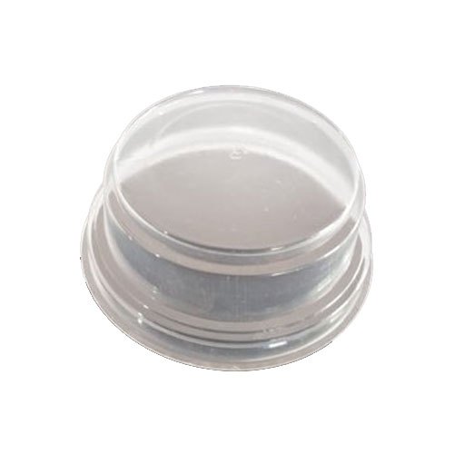 Plastic Plain PP Transparent Cup, Capacity: 750 Gram