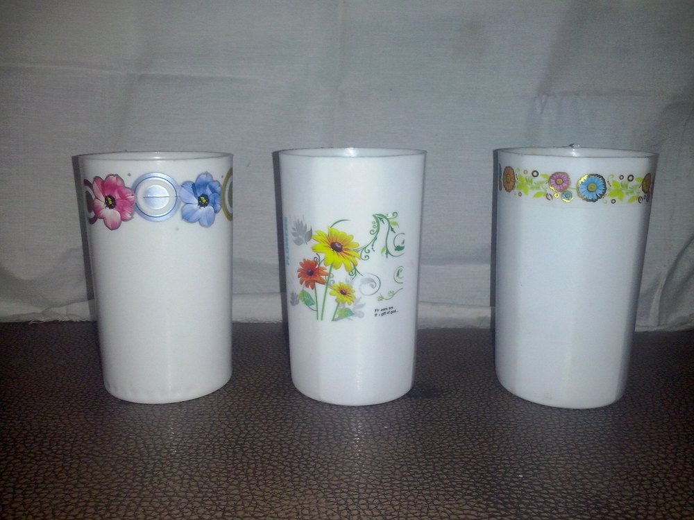 PP plastic cup