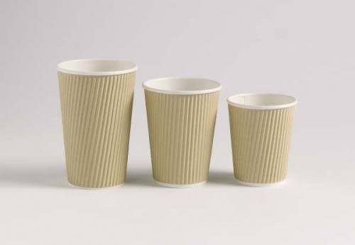 Ripple Paper Cup