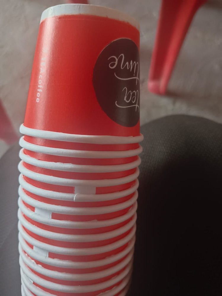 PP Plastic Cup