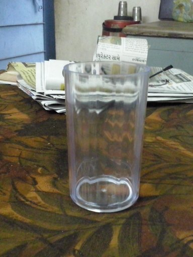 Giriraj transparent Clear Plastic Cup, For Event and Party Supplies
