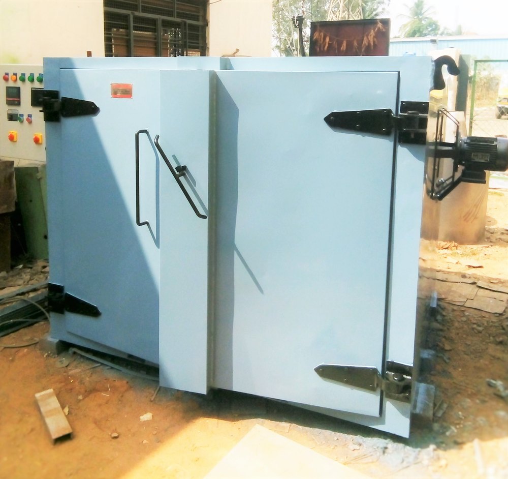 Commercial Drying Oven