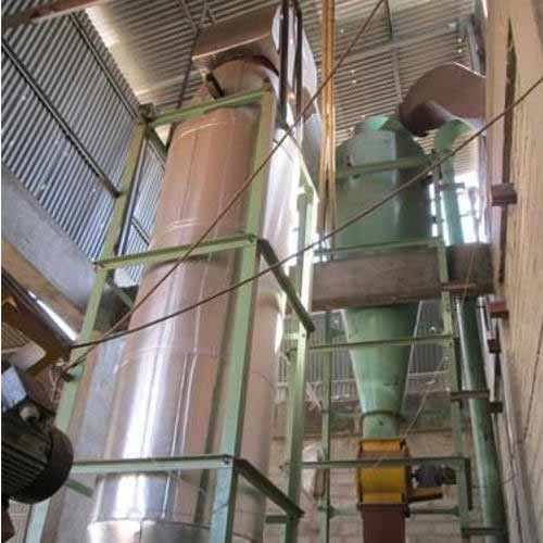 TD Series Dryer