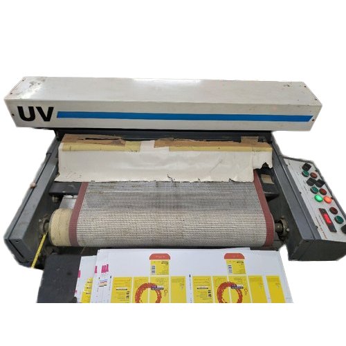 Stainless Steel UV Dryer