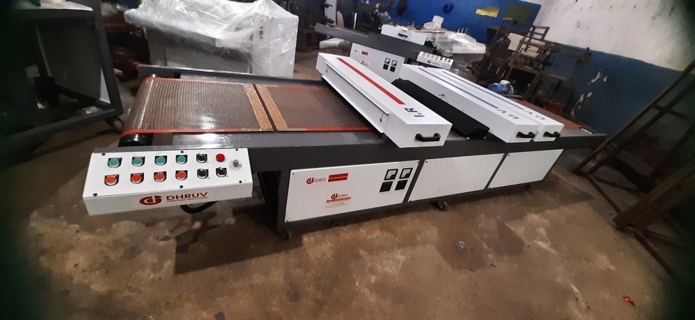 UV Combo Dryers