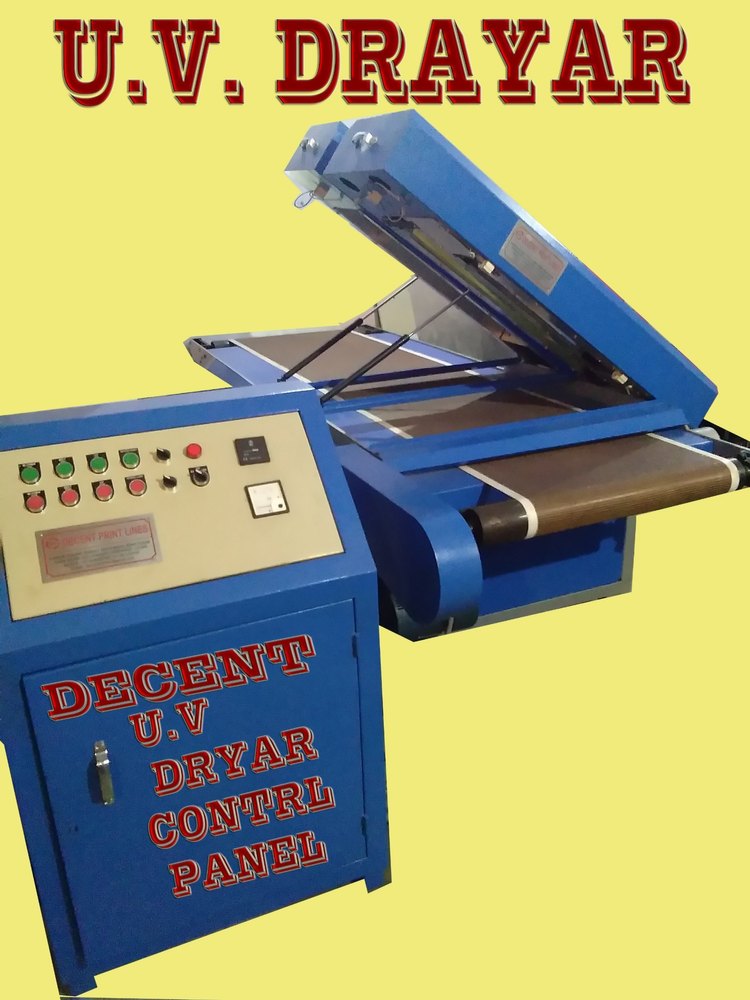 Uv Dryer Panal