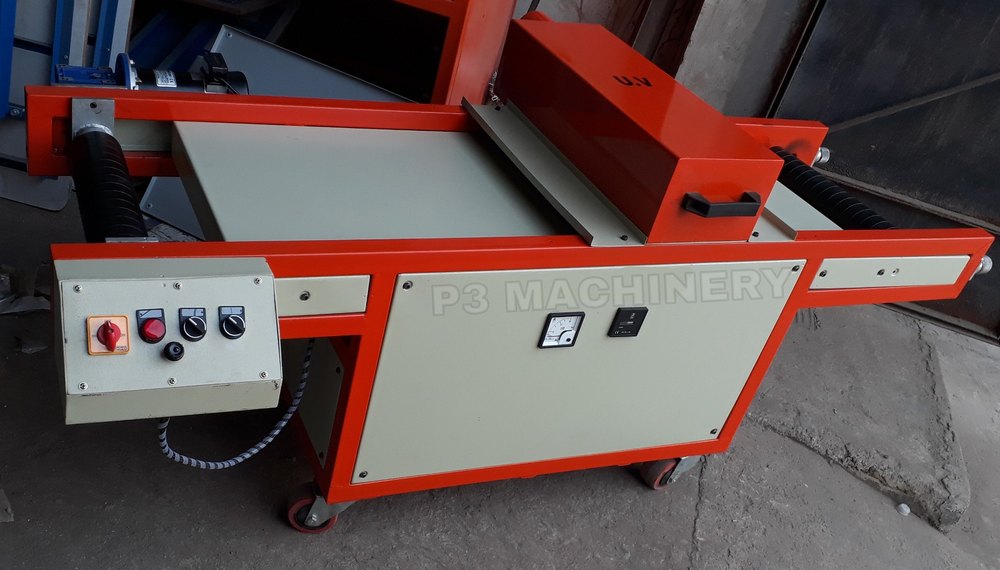 UV Dryers For Screen Printing