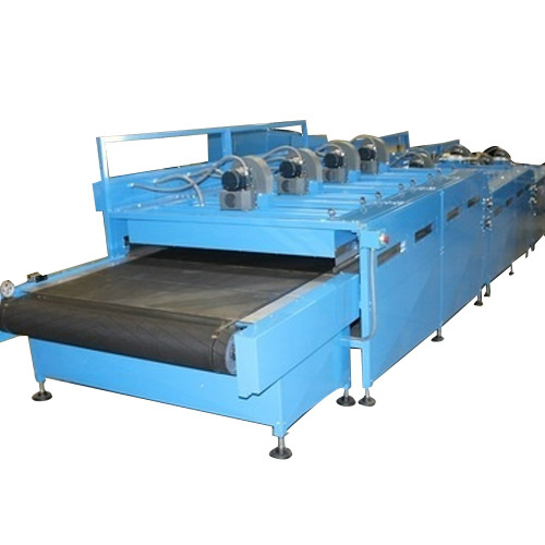 Corrugated Box Dryer