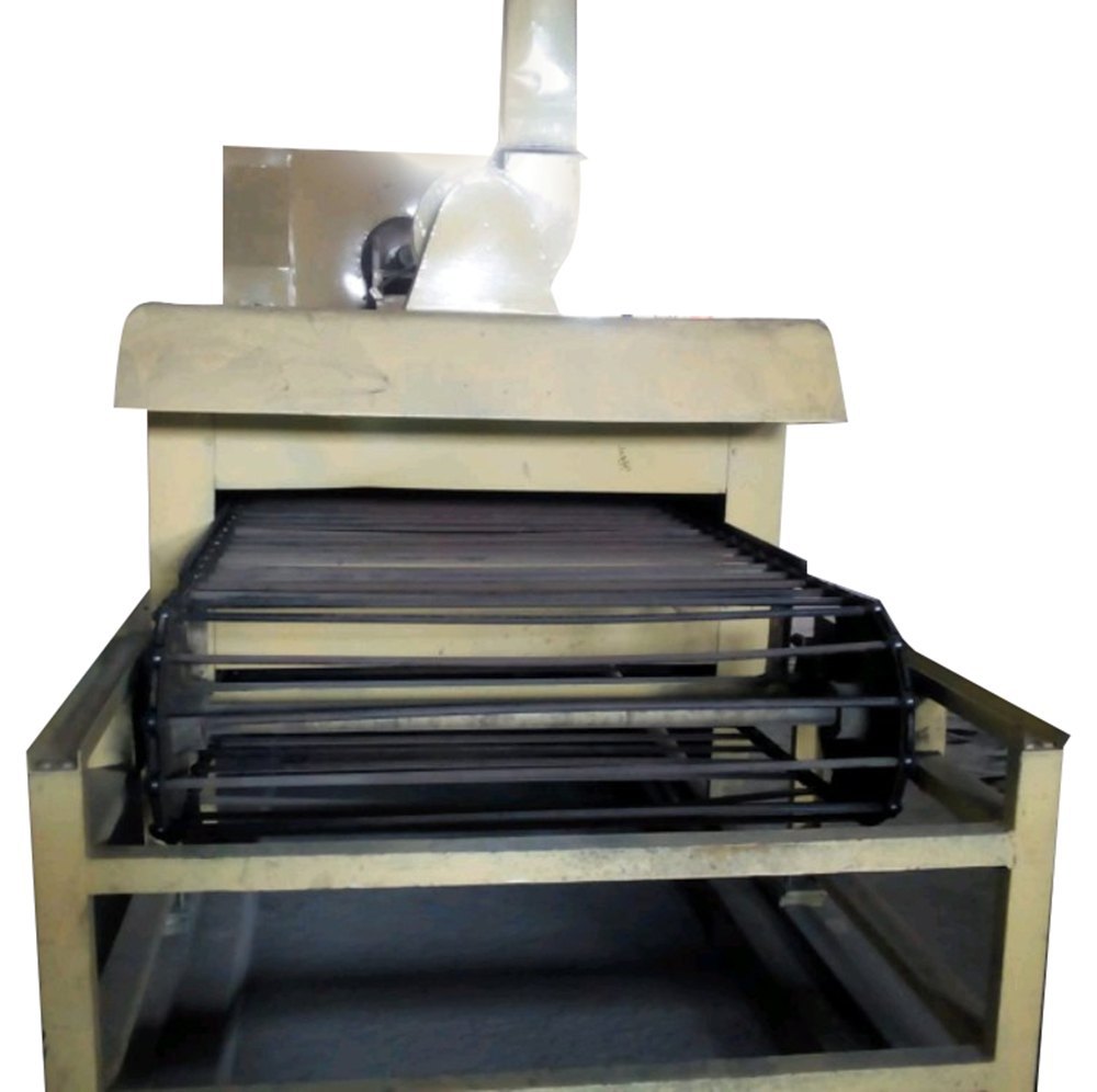 Mild Steel Automatic Corrugated Box Dryers, Capacity: 250 Kg / Hour