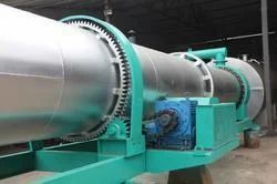 Spray Granulation Dryer