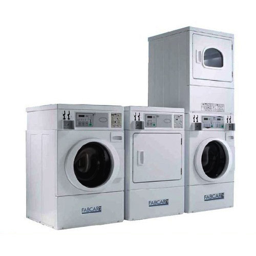 Stackable Washer And Dryer