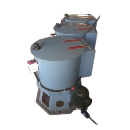 Stainless Steel Electroplating Centrifugal Dryer