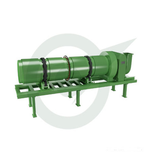 Rotary Dryer