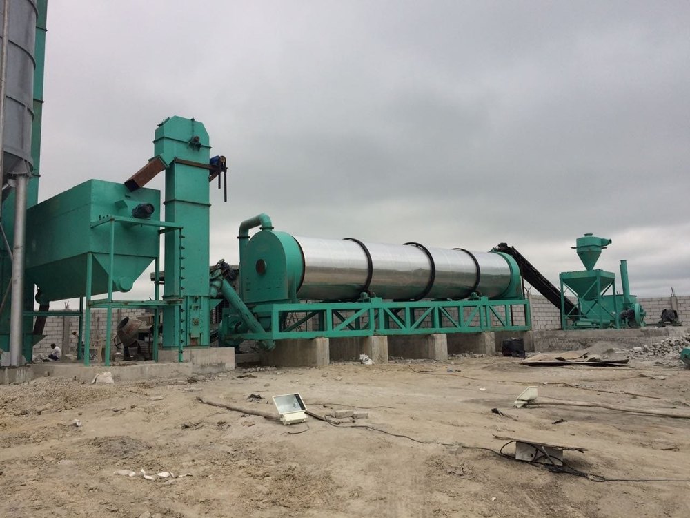 Automatic Industrial Drying Equipment
