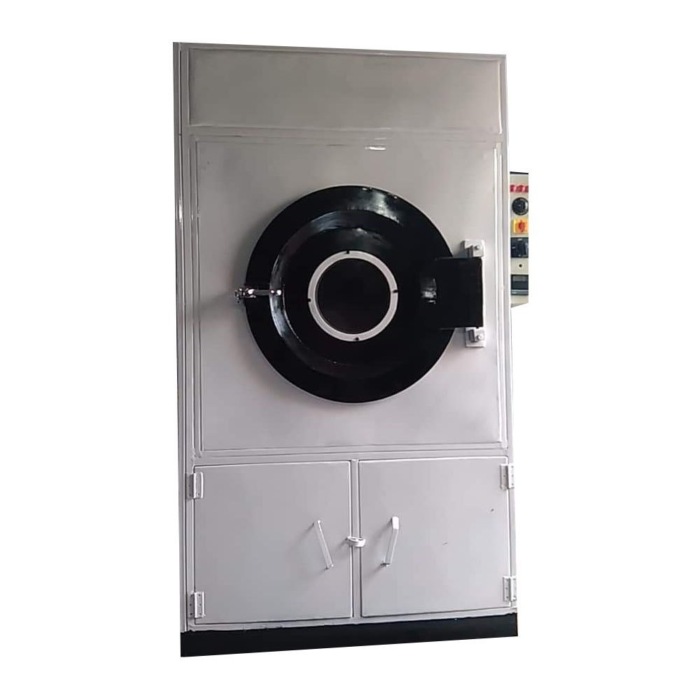 Stainless Steel Automatic 40kg Industrial Tumble Dryer