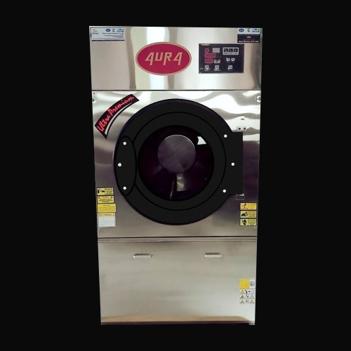 Industrial Tumble Dryer, 8 KW, Front Loading
