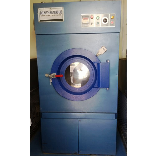 DST Industrial Drying Tumbler