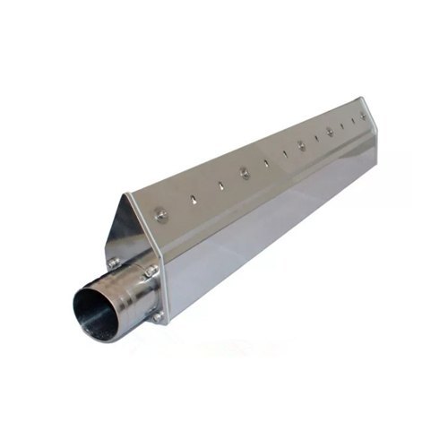 Air Knife Drying System