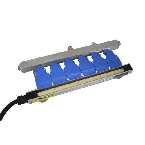 Static Air Knife