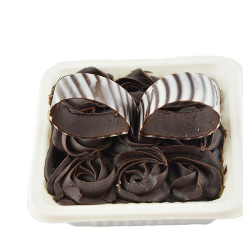 Chocolate Pudding