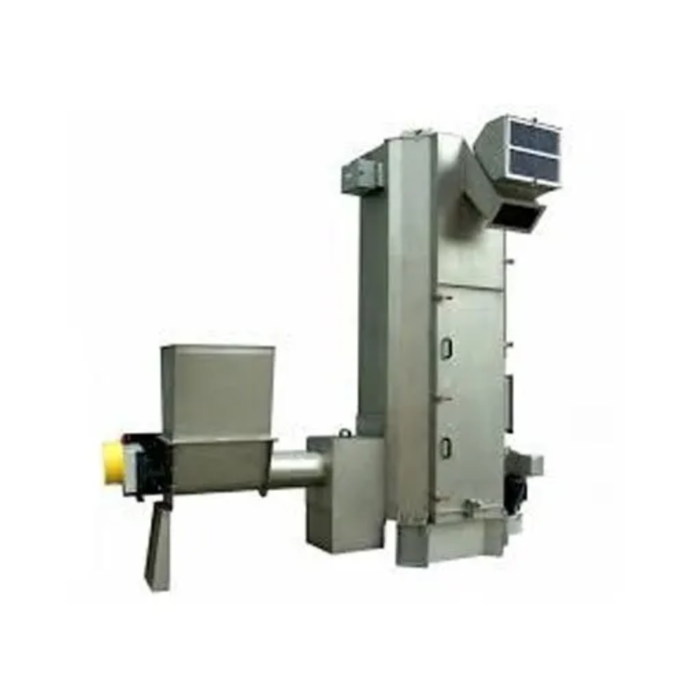 Vertical Stainless Steel Centrifugal Dryer Machine, Automation Grade: Semi-Automatic