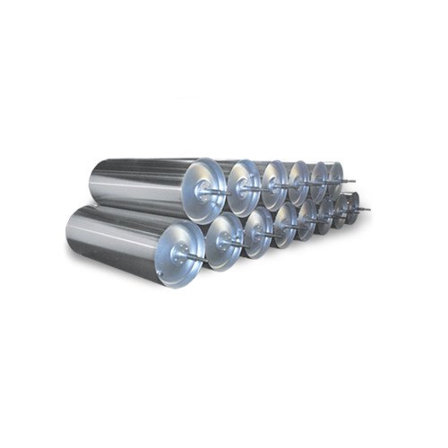 SS Drying Cylinder