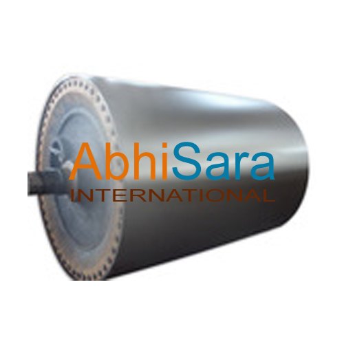 Dryer Cylinder
