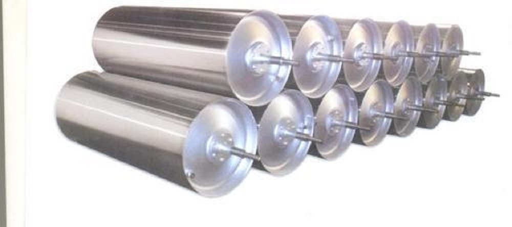 Textile Drying Cylinder, for Industrial