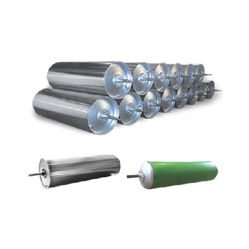 Stainless Steel Drying Cylinder