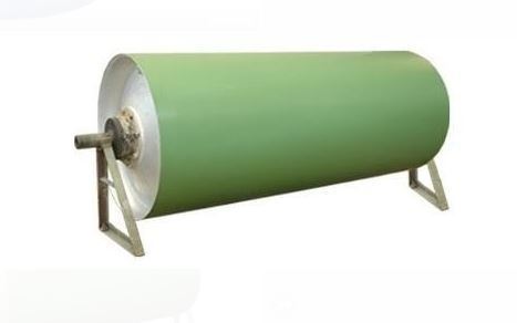 Automatic Drying Cylinder, Capacity: 10 Kg Pressure